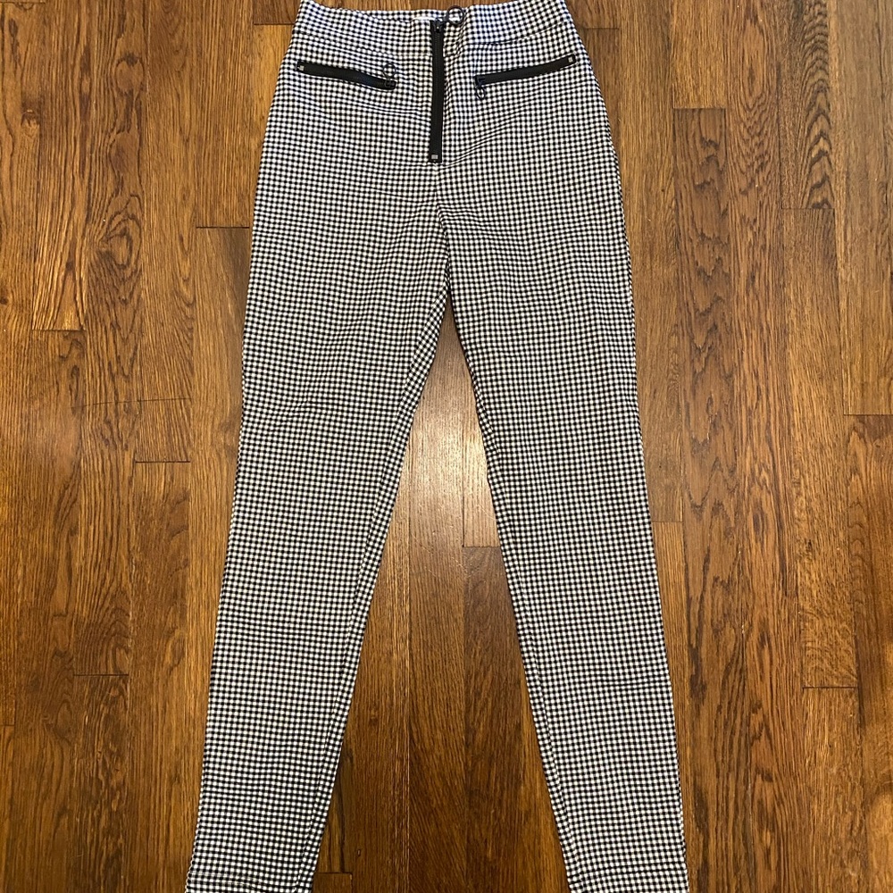 UO cigarette pants